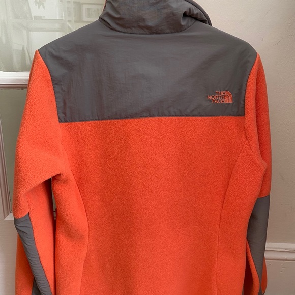 Women’s ’95 Pink Vintage Retro Denali Jacket, M - Picture 3 of 4